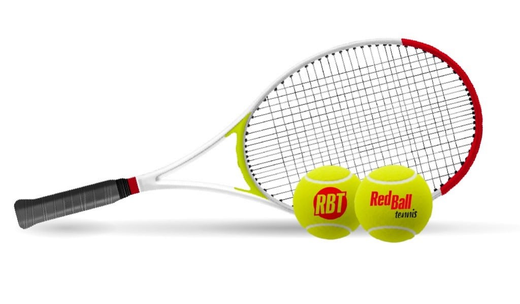 Free Tennis Racquet Pack