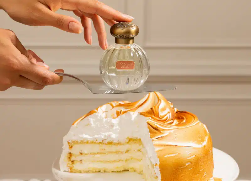 Free Tocca Laila Fragrance