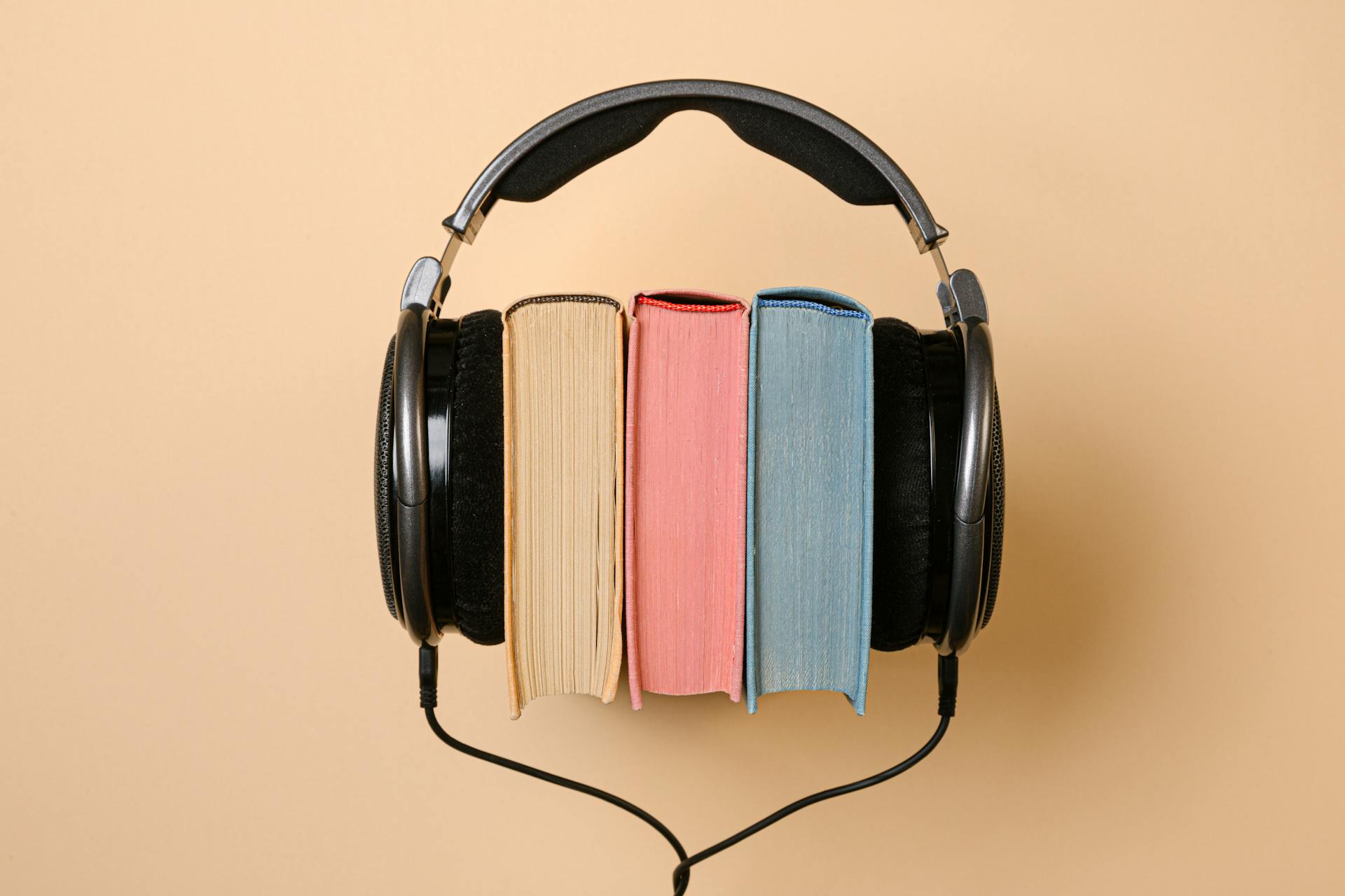 Free Audible Premium Plus Trial