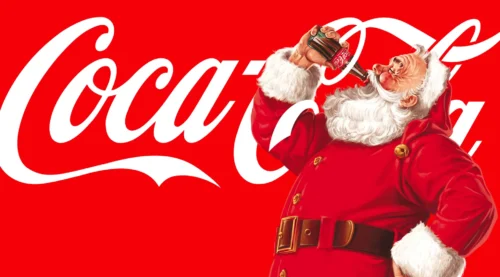 Free Coca-Cola Drink