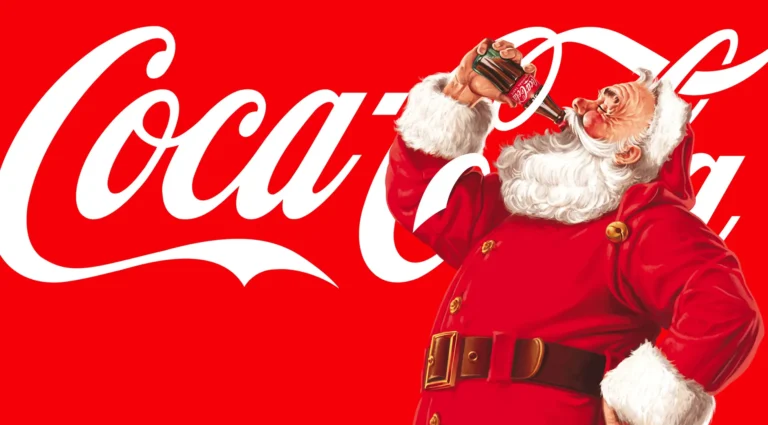 Free Coca-Cola Drink