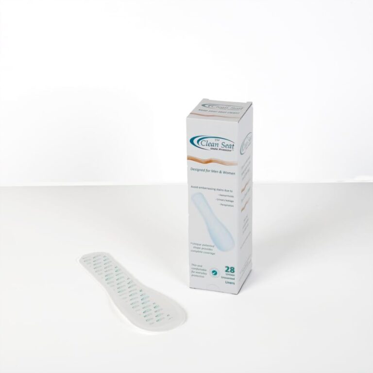 Free Clean Seat Undie Protector