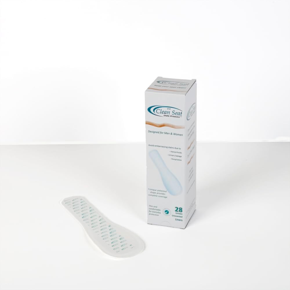 Free Clean Seat Undie Protector