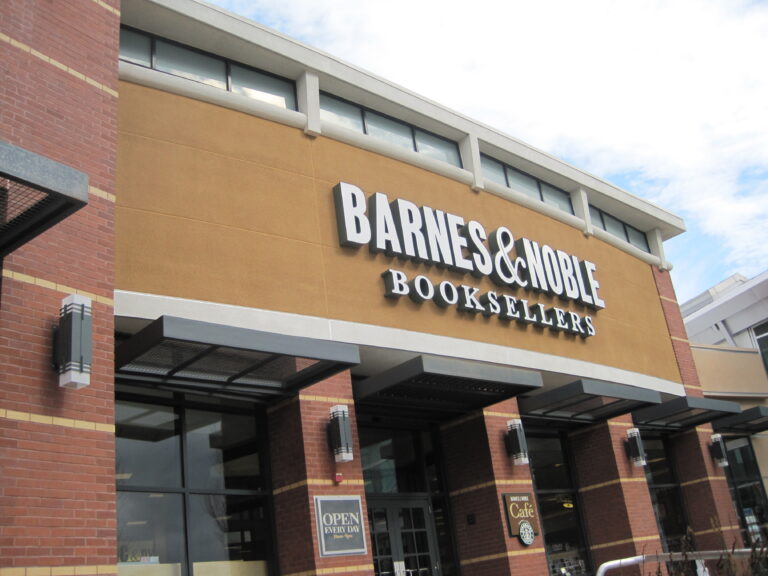 Free Barnes Noble Story Time Saturday