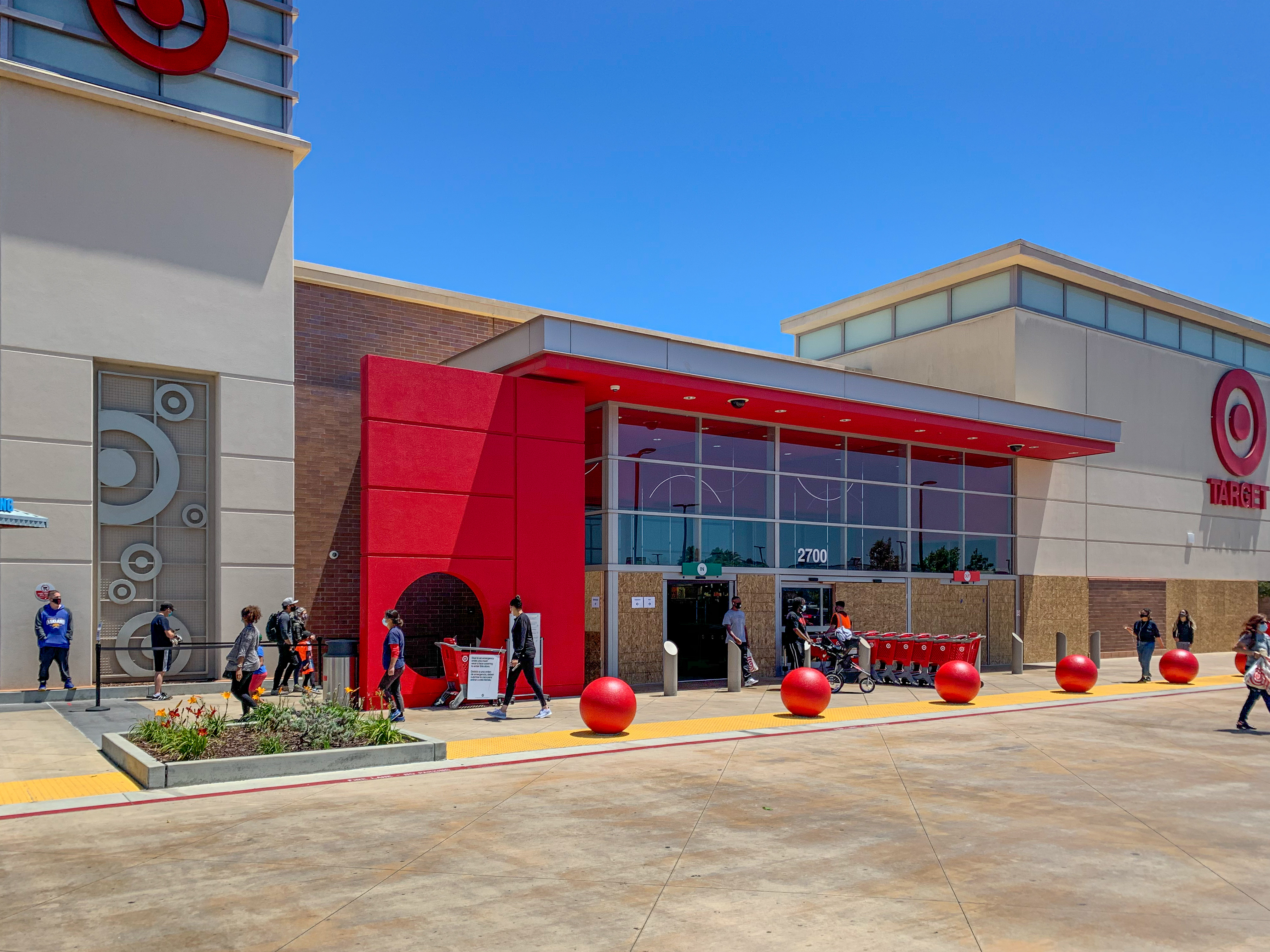 Free Target Mother's Day Craft Event on May 9