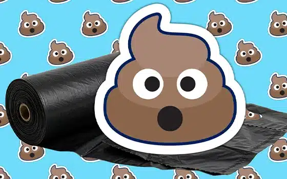 Free Petco Poop Bags
