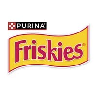 Friskies Logo