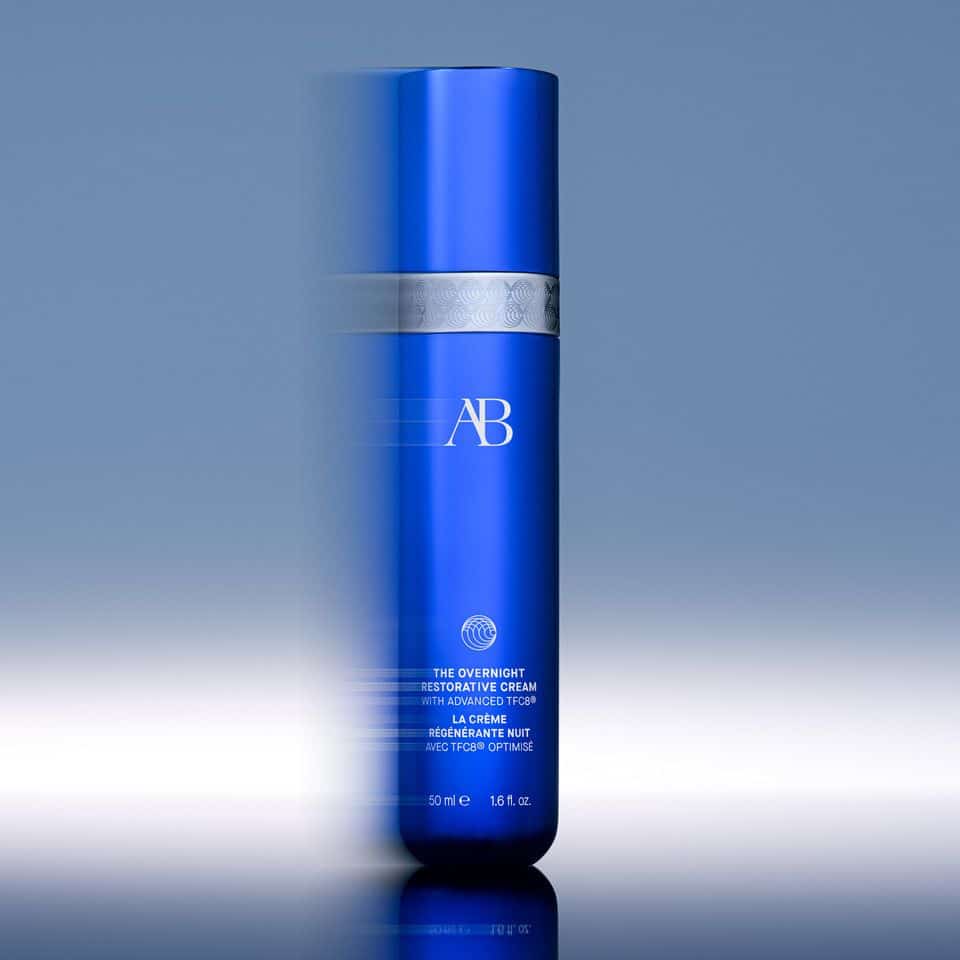 Free AB Overnight Restorative Cream