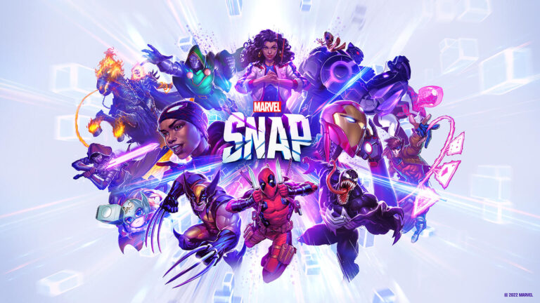 Free Active Marvel Snap Codes