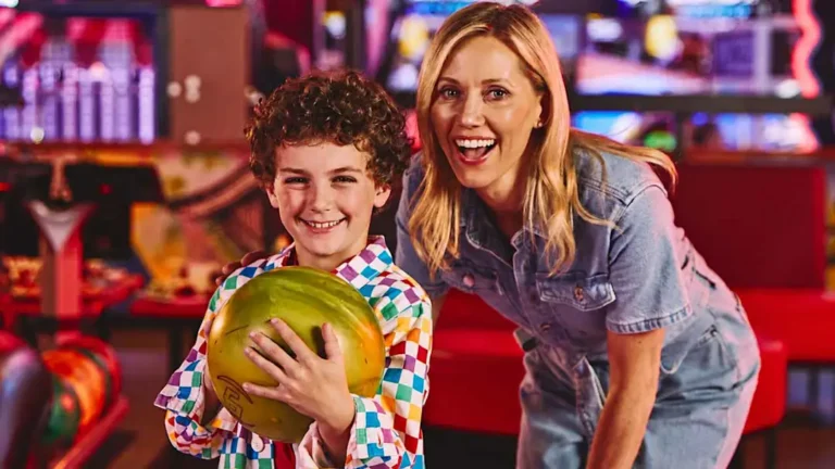 Free Bowlero Family Fest