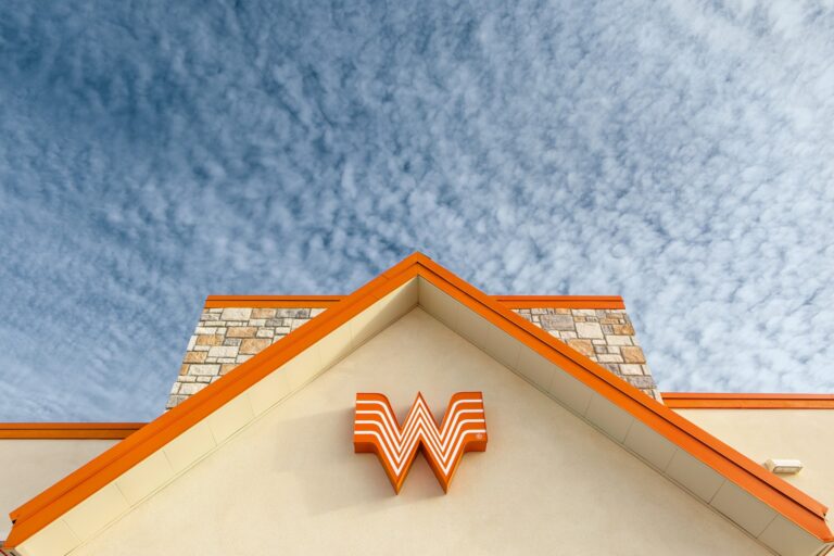 Free Whataburger Food
