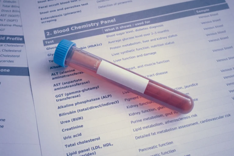 Free Cholesterol At-Home Screening Test