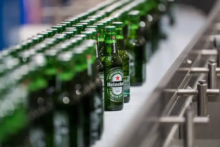 Heineken Rebate Offer