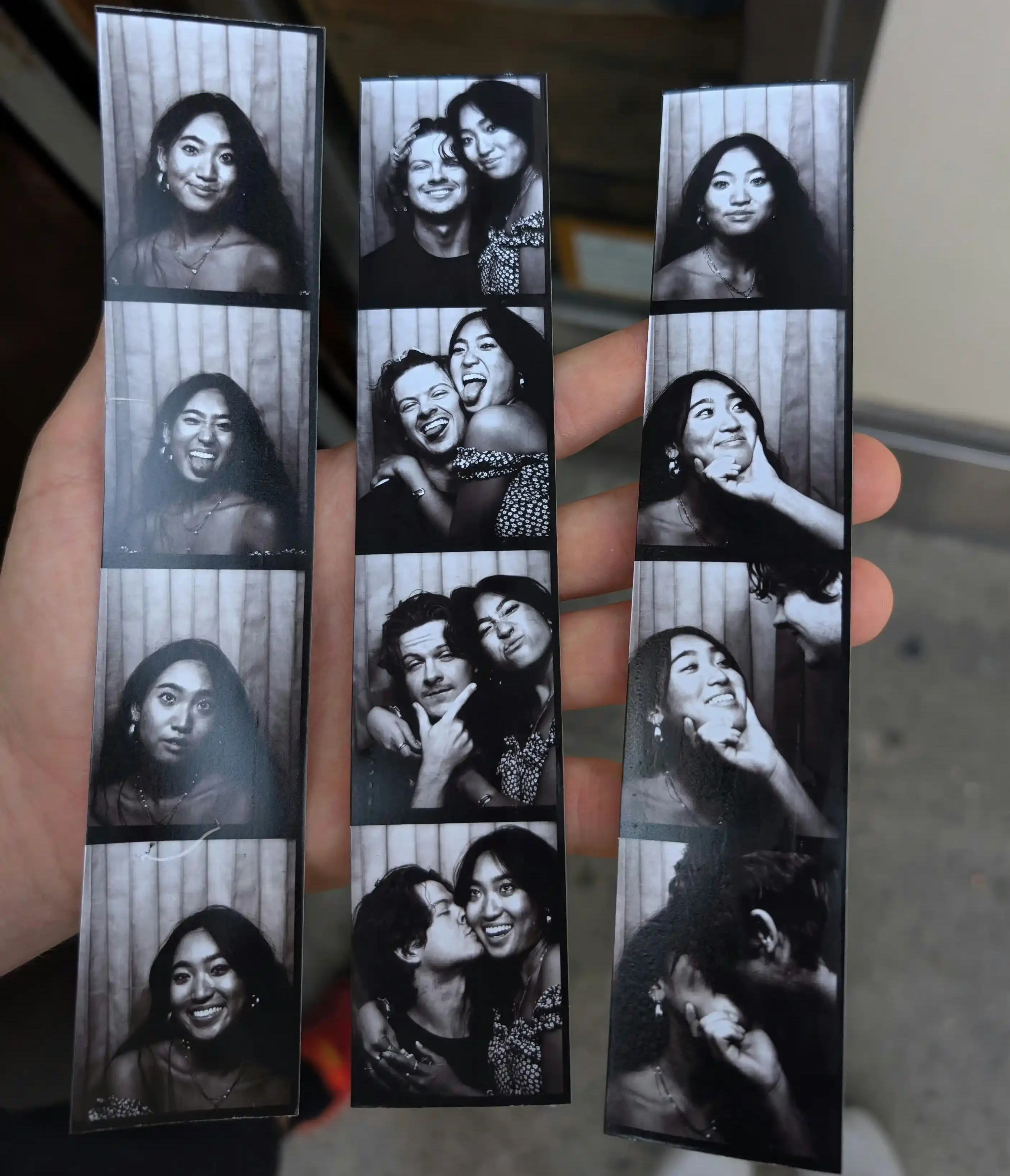 Free Walgreens Photo Strip